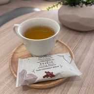 Let’s Relax Spa  Central World