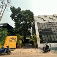 Yellow Co-Working Space