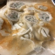 เมนูของร้าน เกี๊ยวจีน (ภัตตาคารซันมุน) ซอย งามดูพลี