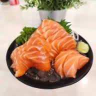 เมนูของร้าน Nigiwai sushi pathumthani บางปรอก