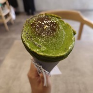 เมนูของร้าน Asakusa Chaya Tabanenoshi