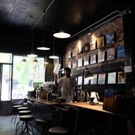 Foresto Cafe’ Sukhothai A Place for Your Rest and Drink