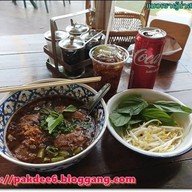 นิยมสมิทธิ์ NIYOM SMITH THAI BOAT NOODLES