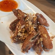 Vine Home Made Pizza