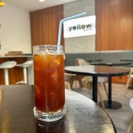 Yellow Co-Working Space