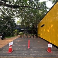 Yellow Co-Working Space