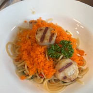 Vine Home Made Pizza