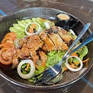 Foresto Cafe’ Sukhothai A Place for Your Rest and Drink