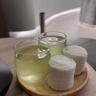 Let’s Relax Spa  Central World