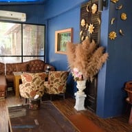 Foresto Cafe’ Sukhothai A Place for Your Rest and Drink