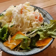 เมนูของร้าน Araki Hakodate