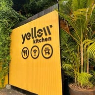 Yellow Co-Working Space
