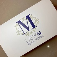 Lady M New York IFC Mall