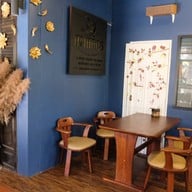 Foresto Cafe’ Sukhothai A Place for Your Rest and Drink