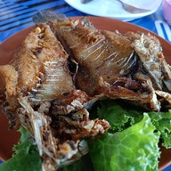 เมนูของร้าน เจ้สาวซีฟู้ด