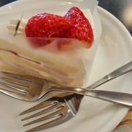 เมนูของร้าน Snaffle's Suehirochō