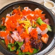 เมนูของร้าน Tsukiji Takewaka Siam Takashimaya ไอคอนสยาม