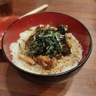 เมนูของร้าน 宇奈とと Ueno