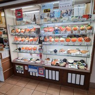 หน้าร้าน Donburi Yokocho