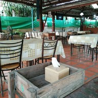 บรรยากาศ บ้านลุงนันต์