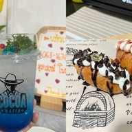 Cocoa Mafia (เจ้าเก่าหน้าหมู่บ้านธารทอง)