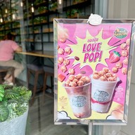 เมนูของร้าน Café Amazon - SD2294 บิ๊กซี พระราม2 (ขาเข้า)