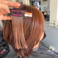ทำผม ตัดผม ทำสี By กชกร hairDesign