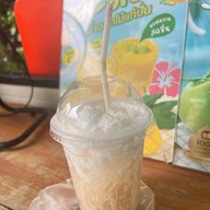 เมนูของร้าน Cactus Caffe'