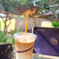 Camping Calling - Sukhothai Cafe' สุโขทัย