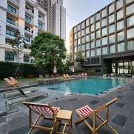 Best Western Plus Nexen Pattaya