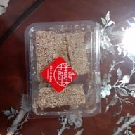 เมนูของร้าน ร้านขนมเปี๊ยะ อื๊อหมุยเตียง มหาชัย