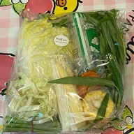 สุกี้ ชาบู หมูกะทะKIN DI delivery เจริญนคร40