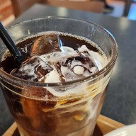 เมนูของร้าน Snaffle's Suehirochō