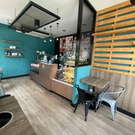 D’oro Coffee Shell สุขุมวิท105