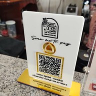 เมนู Cafe' Ha Gao Gao