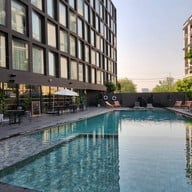 Best Western Plus Nexen Pattaya