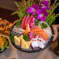 Sushi Toro สหไทยพลาซ่า นครศรีธรรมราช