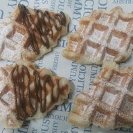 B9 เบเกอรี่&cafe