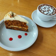 เมนูของร้าน ROCKET COFFEE  Buriram