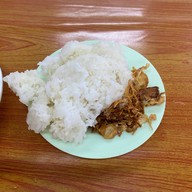 ตำในสวน ณ หาดใหญ่ ถนนอนุสรณ์อาจารย์ทอง