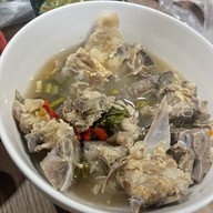 เออ_แล้วแต่มึง ส้มตำ&กะเพราถาด อาหารตามสั่่ง ครบจบที่ร้านเดียว