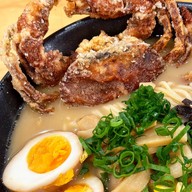 Menya Noodles