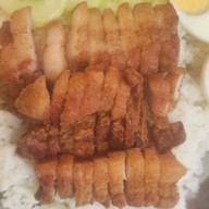 บูตะ ดงบุริ บางแสน (ข้าวหมูทอด บูตะ)