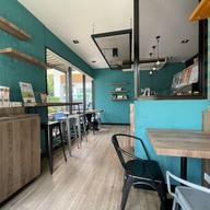 D’oro Coffee Shell สุขุมวิท105