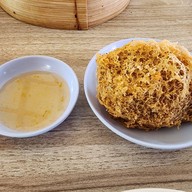 เมนูของร้าน ตวง ติ่มซำ เจริญกรุง