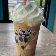 D’oro Coffee Shell สุขุมวิท105
