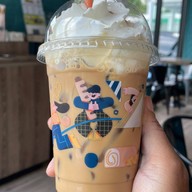 D’oro Coffee Shell สุขุมวิท105