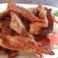 เมนูของร้าน บ้านลุงนันต์