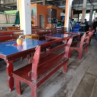 บรรยากาศ เจ้สาวซีฟู้ด