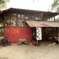 Rangoon Tea House